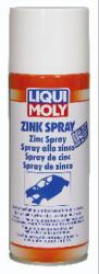 LIQUI MOLY Cink spray 400 ml