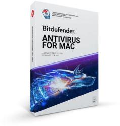 Bitdefender Antivirus for Mac 2018 (1 Device/1 Year) UB11401001
