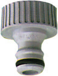 Siroflex kp. csapcsatlakozó xl 1" bm 1'' menet 4403