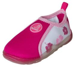 Freds Swim Academy Pantofi de plaja si apa copii, roz
