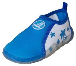 Freds Swim Academy Pantofi de plaja si apa copii, bleu