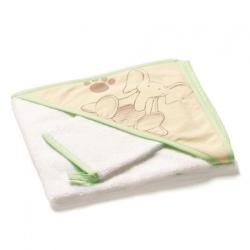 Thermobaby Prosop Baie 70x70cm Savana