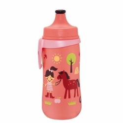 Nip Cana Kids Cup Girl PP 330 ml, antipicurare