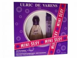 ULRIC DE VARENS Mini Sexy EDP 25 ml