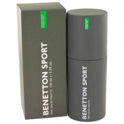Benetton Sport Man EDT 100 ml