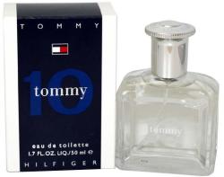 Tommy Hilfiger Tommy 10 EDT 50 ml