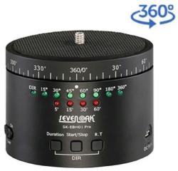 Sevenoak Cap Panoramic Elecronic Sevenoak SK-EBH01 Pro