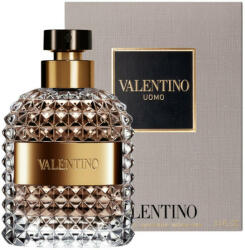Valentino V pour Homme EDT 100ml parfüm vásárlás, olcsó Valentino V pour  Homme EDT 100ml parfüm árak, akciók