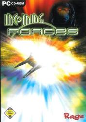 Hip Games Incoming Forces (PC)