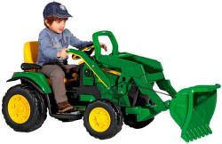 Peg Perego JD Ground Loader OR0068