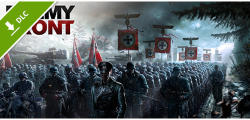 City Interactive Enemy Front Multiplayer Map Pack DLC (PC)