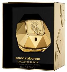 Paco Rabanne Lady Million Monopoly Collector Edition EDP 80 ml