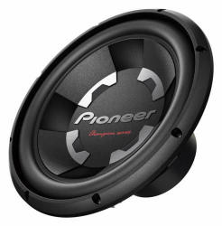 Vásárlás: Pioneer TS-W310D4 hangszóró - Árak összehasonlítása, TS W 310 D 4  autóhangszóró akciós boltok