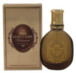 Diesel Fuel for Life Unlimited EDT 50 ml