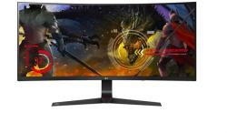 LG UltraWide 34UC89G-B