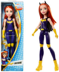 Mattel DC Super Hero Girls - Batgirl baba