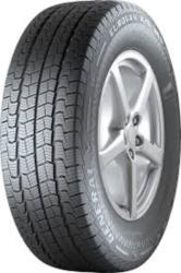 General Tire EuroVan A/S 365 195/60 R16C 99/97H