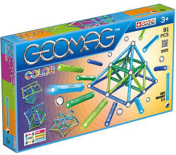 Geomag Color - 91db (FO-20GMG00263)