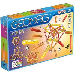 Geomag Color - 64db (20GMG00262)