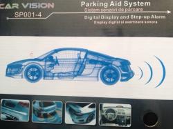 Car Vision SP001-4