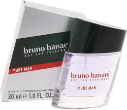 bruno banani Pure Man EDT 30 ml