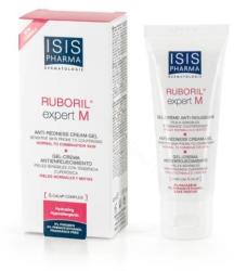 Isis Pharma Ruboril Expert M krém normál/kombinált bőrre 40 ml