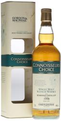 BENRINNES Connoisseurs Choice Gordon & MacPhail 1998 0,7 l 46%