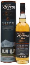 Arran The Bothy Quarter Cask 0,7 l 55,7%