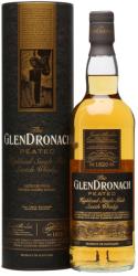 GlenDronach Peated 0,7 l 46%