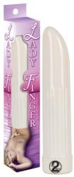 Seven Creations ВИБРАТОР LADYFINGER БЯЛ ОТ SexOutlet. bg