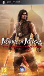 Ubisoft Prince of Persia The Forgotten Sands (PSP)