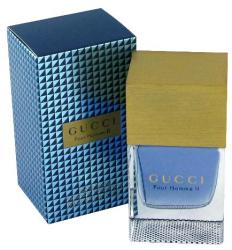 Gucci Pour Homme II EDT 50 ml