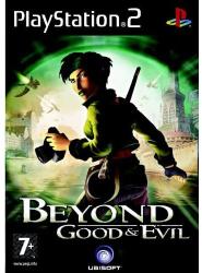 Ubisoft Beyond Good & Evil (PS2)