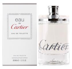 Cartier Eau de Cartier EDT 100 ml