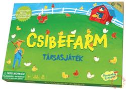 Peaceable Kingdom Csibefarm