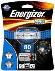 Energizer Vision HD 2