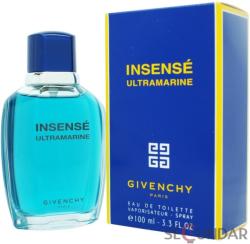 Givenchy Insensé Ultramarine EDT 100 ml