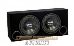 DLD Acoustics DLD 500 + Pro Double