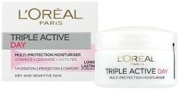 L'Oréal Hydra Specialist arckrém normál és kombinált bőrre 50 ml