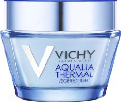 Vichy Aqualia Thermal Light krém normál/kombinált bőrre 75 ml