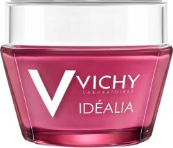 Vichy Idéalia bőrkisimító és élénkítő krém normál és kombinált bőrre 75 ml