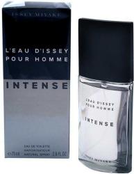 Issey Miyake L'Eau d'Issey pour Homme Intense EDT 75 ml