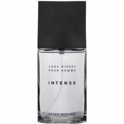 Issey Miyake L'Eau D'Issey pour Homme Intense EDT 125 ml