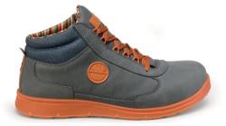 Dike CROSS H S3-SRC munkavédelmi bakancs (29022.285.15 45)