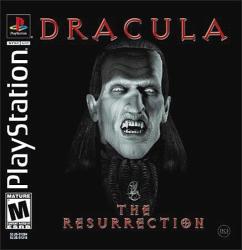 DreamCatcher Dracula The Resurrection (PC)