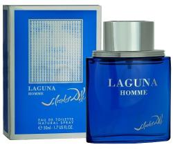 Salvador Dali Laguna Homme EDT 50 ml