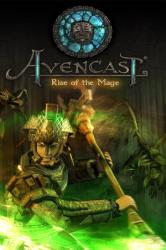 Lighthouse Interactive Avencast Rise of the Mage (PC) Jocuri PC