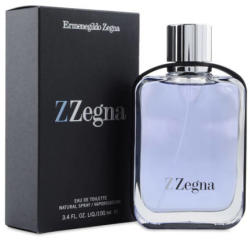 Ermenegildo Zegna Z Zegna pour Homme EDT 100 ml Parfum