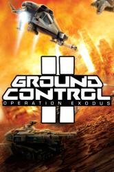 Sierra Ground Control II Operation Exodus (PC) Jocuri PC