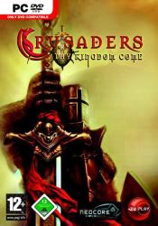 Virgin Interactive Crusaders Thy Kingdom Come (PC)